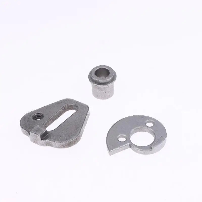 8" Chainsaw Chain Tensioner Adjustment Block Set of 3 Chainsaw Replacement Part PRIMED