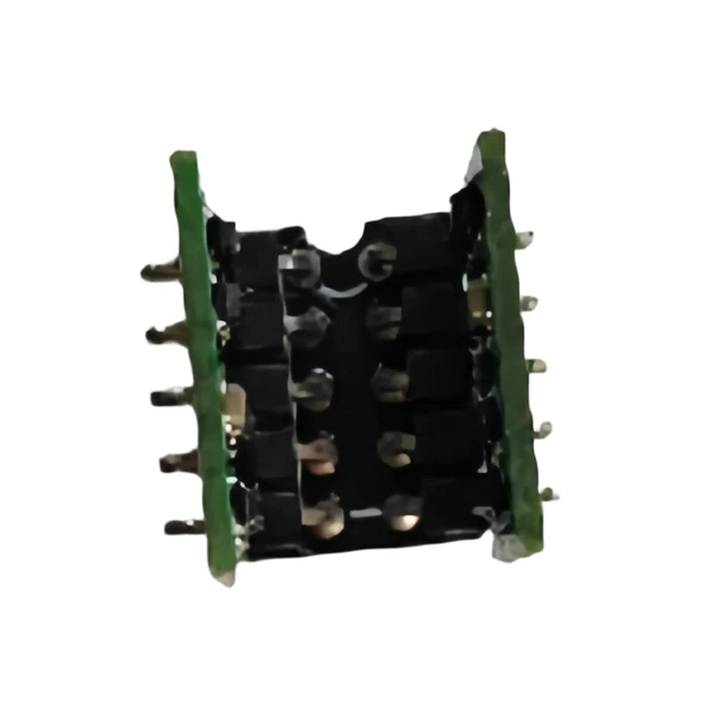 Discrete Dual Op-Amp Module – AD8620 NE5532 OPA2604 Hi-Fi