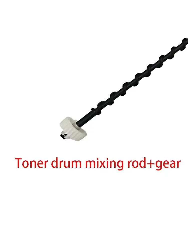 Transfer Belt Cleaning Auger Gear – Kyocera M5521 M5526 P5021 Printer Replacement Part PRIMED 1set Drum Gear