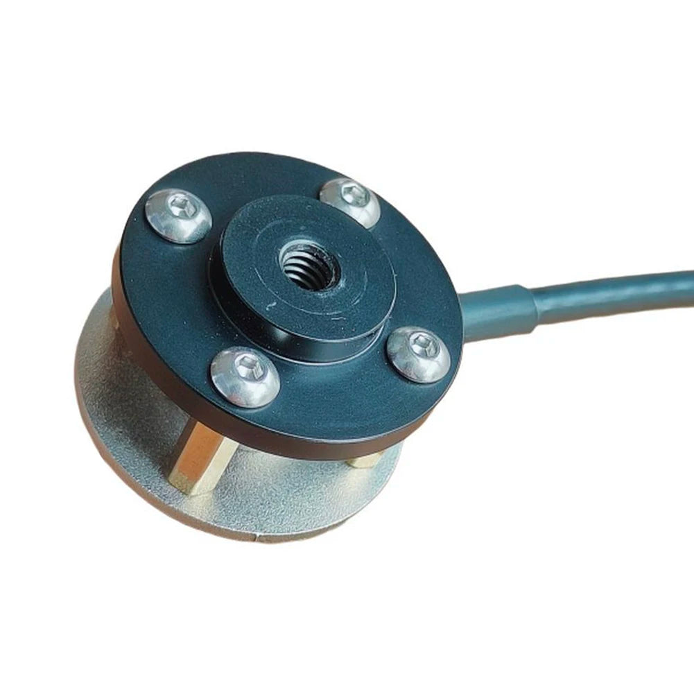Tripod Antenna Base 1/4" & 3/8" Thread | UV & Shortwave Mount