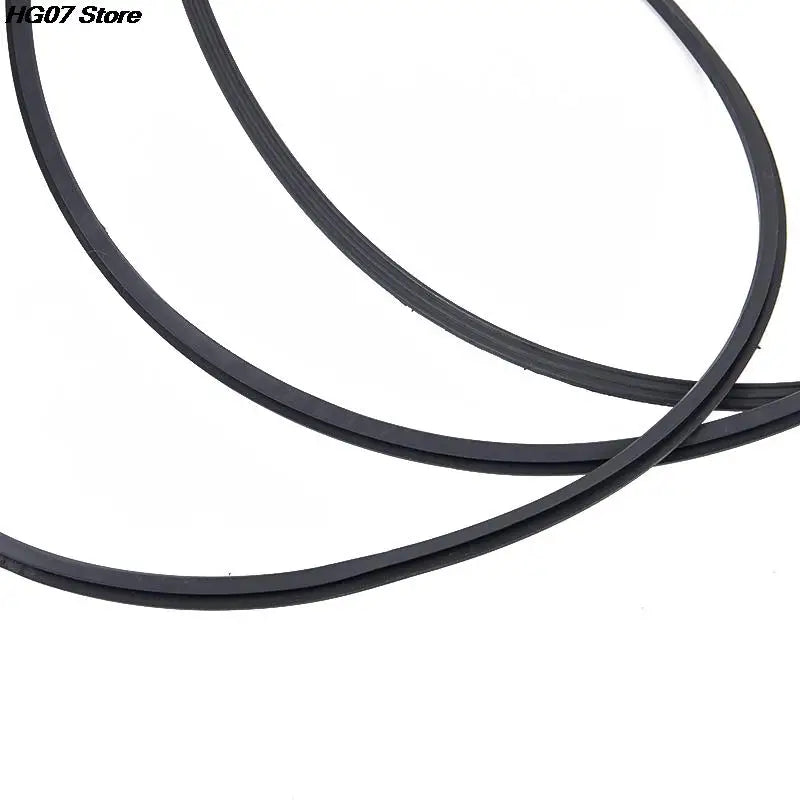 Bar Chair Base Anti-Slip Rubber Ring | 38.5–45cm Sizes
