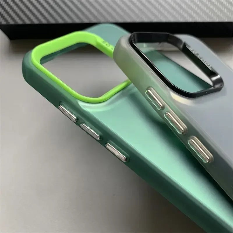 Xiaomi 14T / 13T Pro Metallic Aurora Matte Case | Gusakov