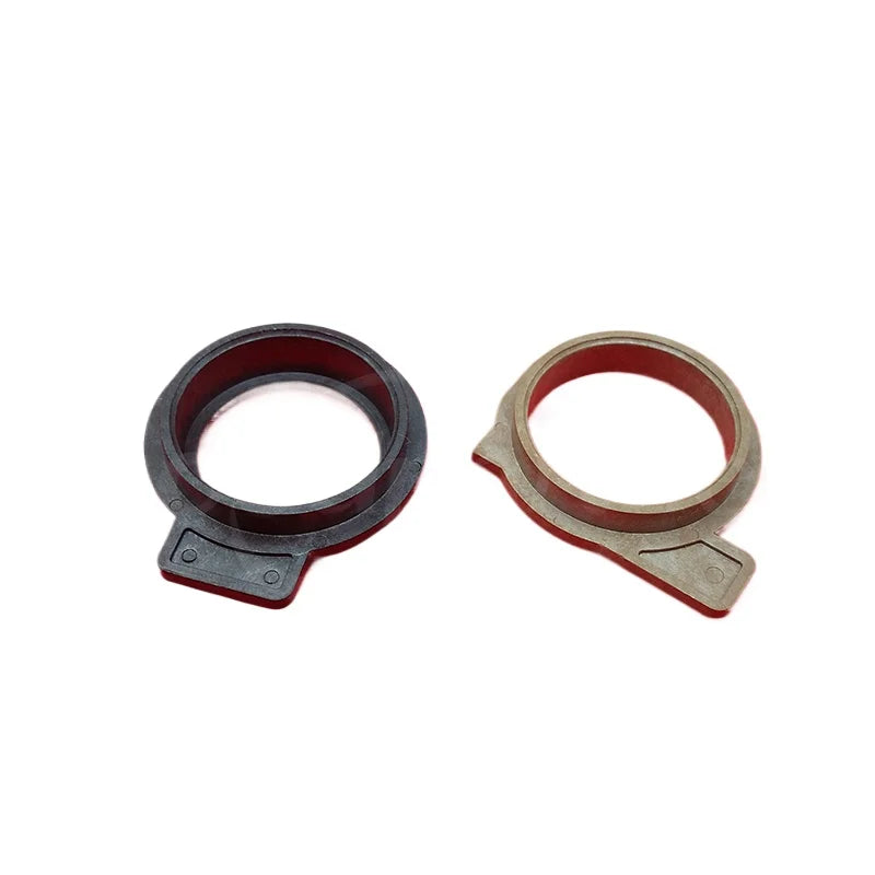 Fuser Upper Heat Roller Bushing Set for Kyocera FS 1100–2000 Printer Fuser Part PRIMED