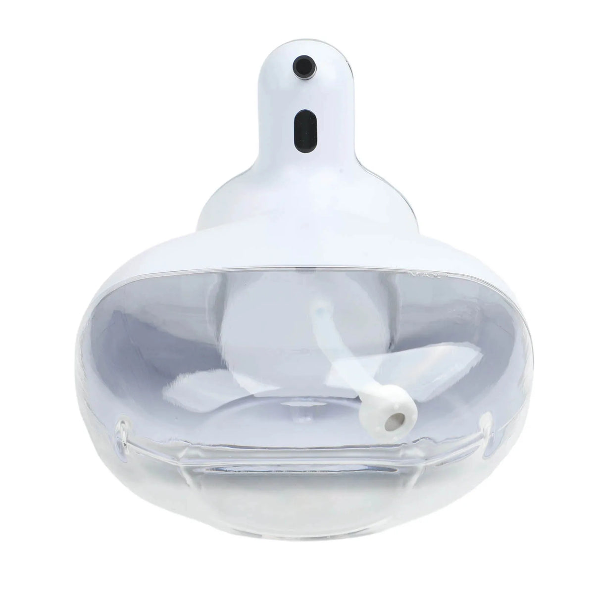 Wall Mounted Touchless Soap Dispenser | 4 Speed USB Rechargeable