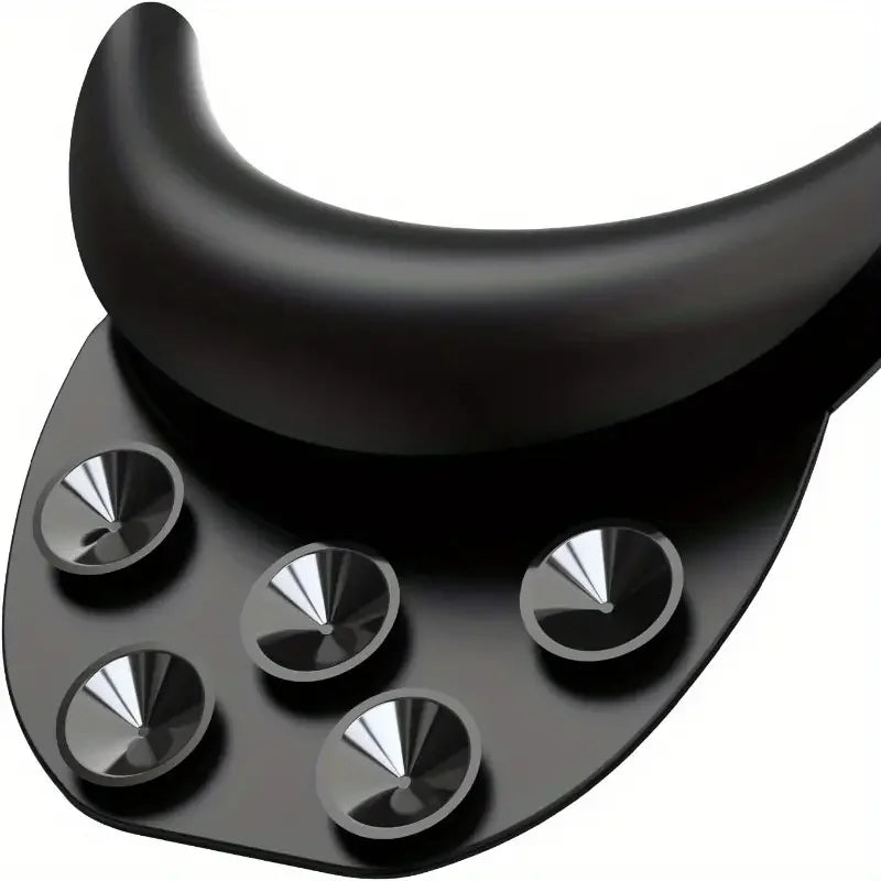 Silicone Shampoo Bowl Neck Rest Cushion – Salon & Home