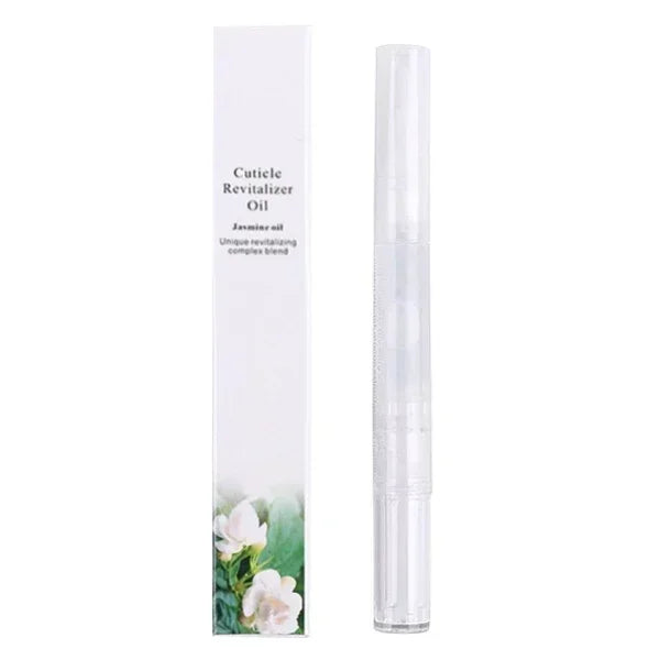 Nail Cuticle Oil Pen – Nourishing Manicure Treatment 5ml