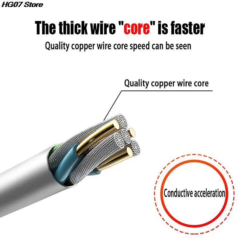 USB-C 2-Pin Waterproof Female Connector Jack PH2.0 Snap Lock