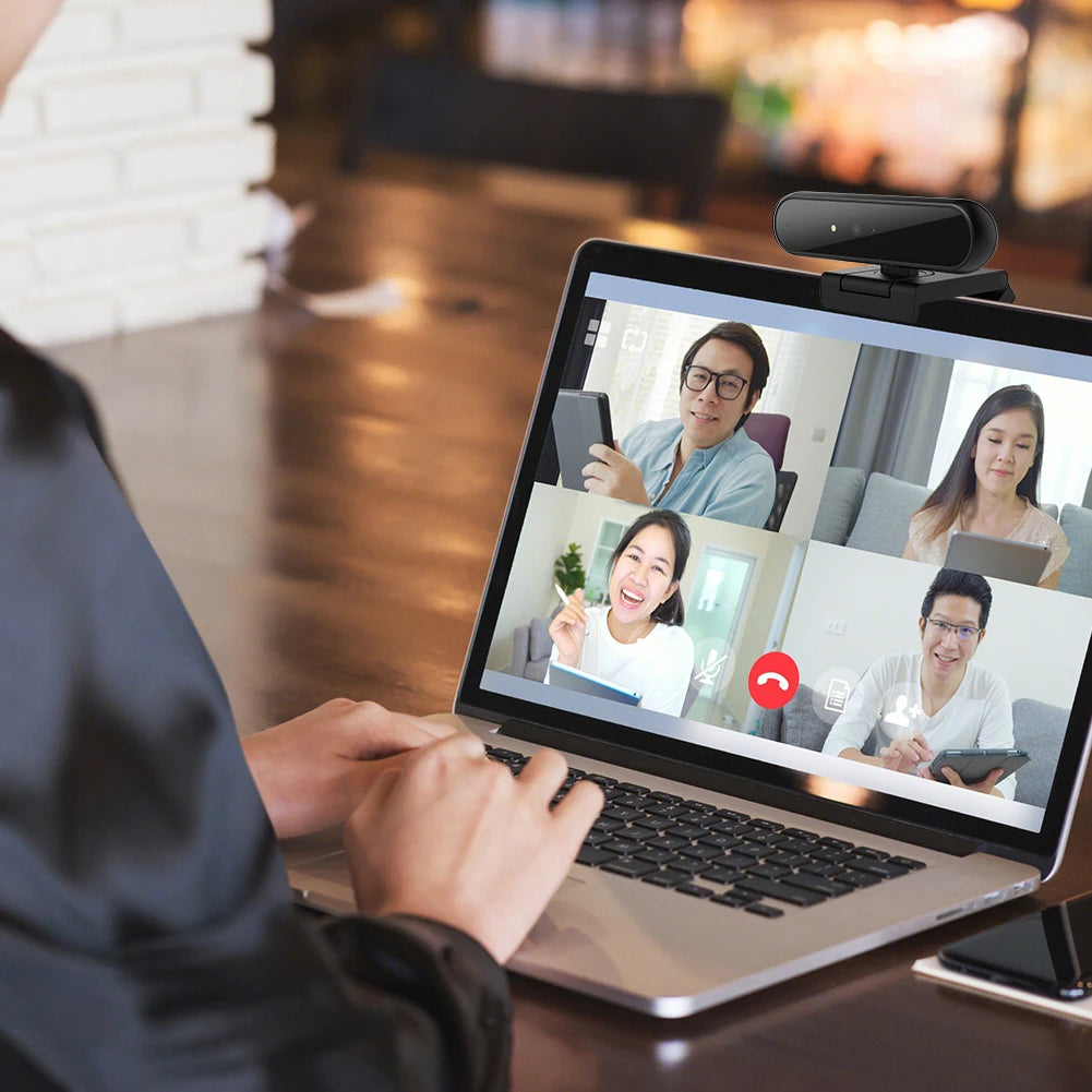 Facial Recognition Webcam 720P/1080P – Windows Hello Login Facial Recognition Webcam PRIMED