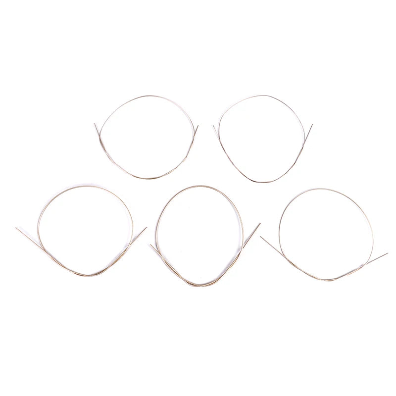 Silver-Copper Solder Rods for Jewelry Making & Metal Brazing