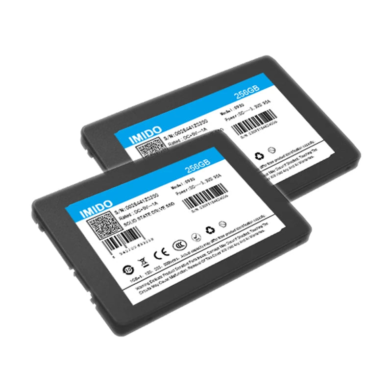 U.CHRD 2.5" SATA III Internal SSD 480GB 960GB 1TB Laptop