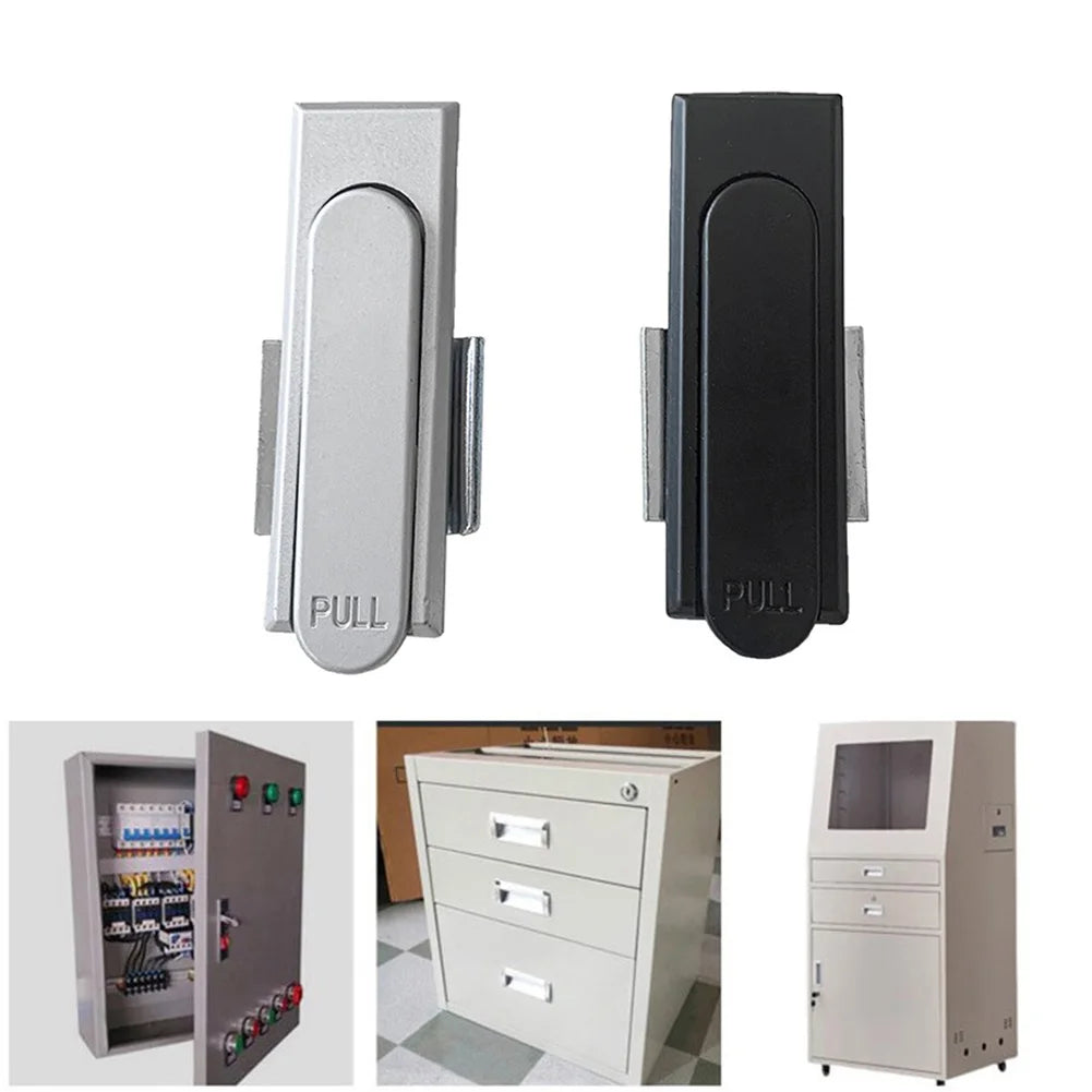 Zinc Alloy Cabinet Door Lock Kit – Home & Office Security