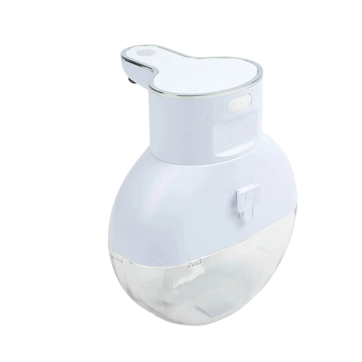 Wall Mounted Touchless Soap Dispenser | 4 Speed USB Rechargeable