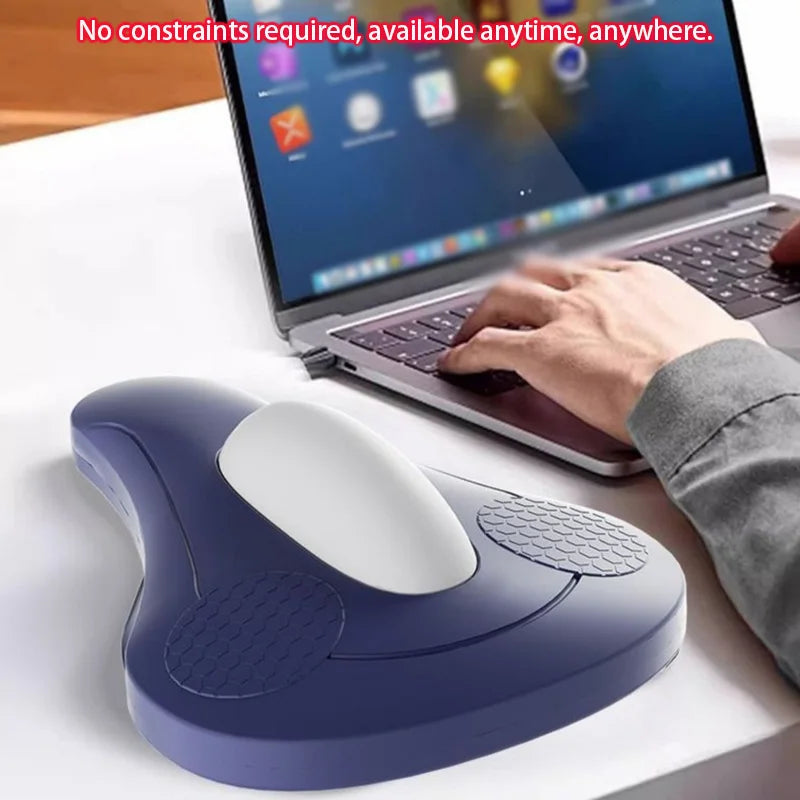 Rechargeable Pelvic Floor Exerciser – 4 Vibration Mode Trainer