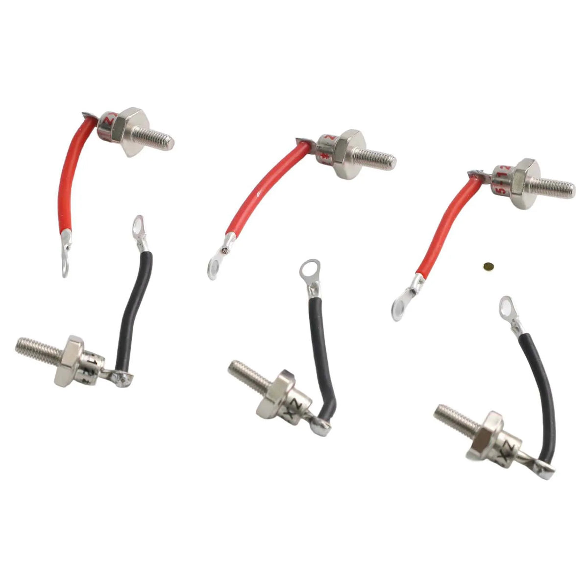RSK2001 Diode Rectifier Kit for UCI22 UCI27 Generators Generator Rectifier Kit PRIMED