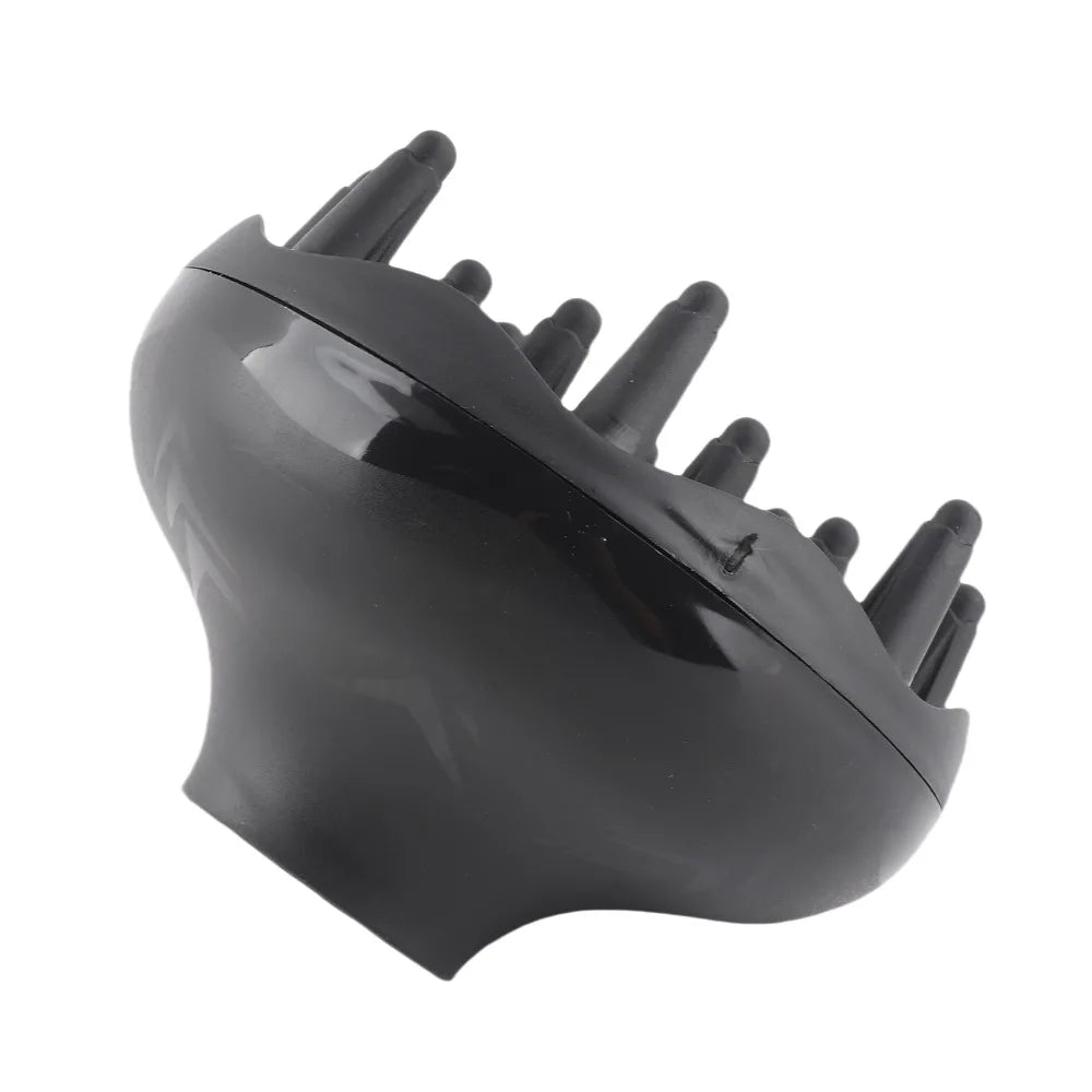 Universal Hair Dryer Diffuser – Volumizing Attachment for Curls Hair Dryer Attachment PRIMED