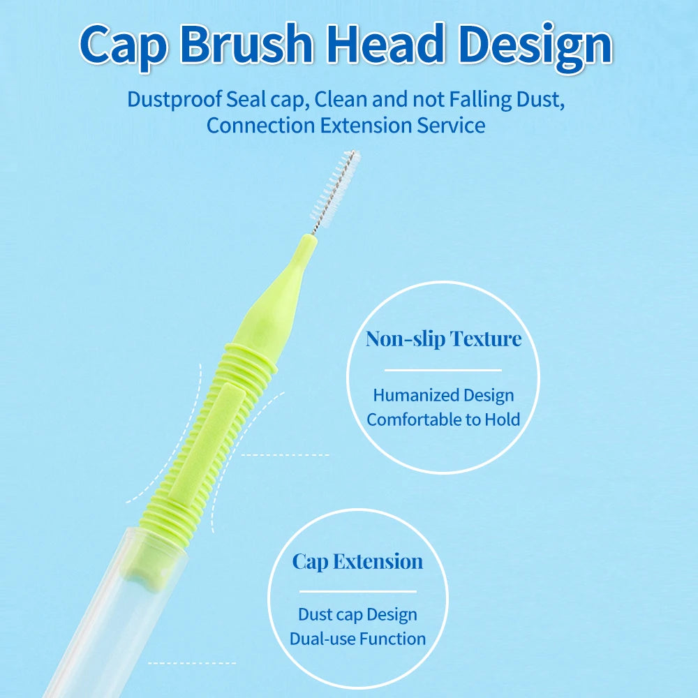 Mini Eyebrow & Eyelash Brushes | Lash Extension Tool 5/10 Pcs Eyelash Makeup Brush PRIMED