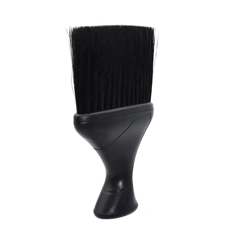 Soft Barber Neck Duster Brush | Salon Hair Sweep Tool
