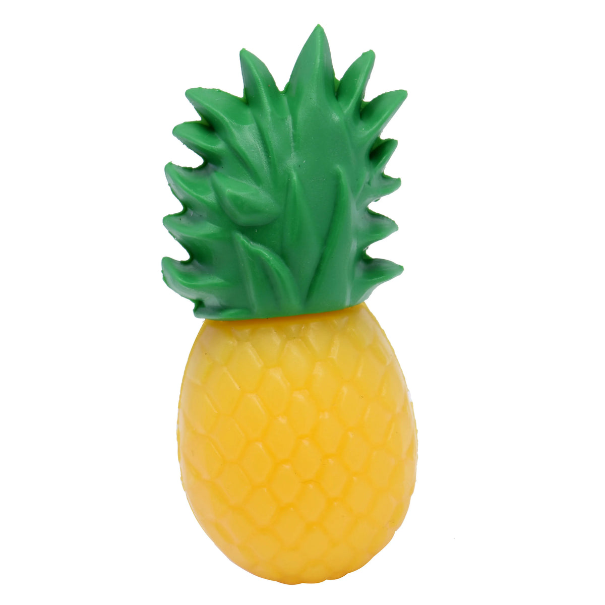 Cute Cartoon USB Flash Drive 16–128GB | Chili &amp; Pineapple Design USB Flash Drive PRIMED GRAY 4GB