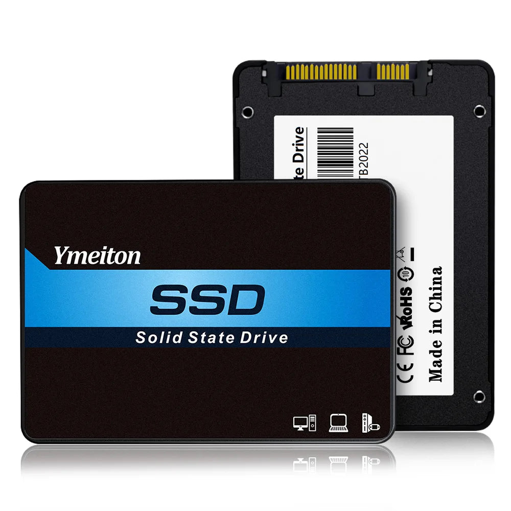 Custom SSD, USB Drive & Memory Card OEM Branding Service Custom OEM Storage PRIMED