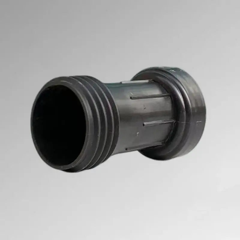 IBC Tank 60mm Coarse Thread Outlet Extension Pipe Adapter Pipe Fitting Adapter PRIMED