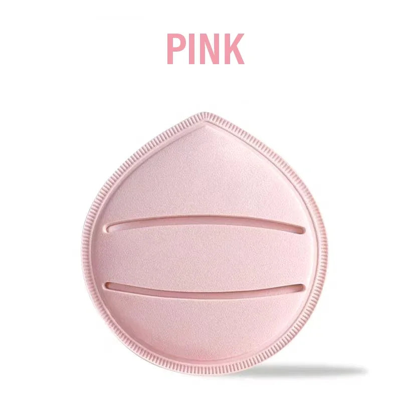 Super Thick Pink Makeup Sponge Puff – Foundation & Concealer