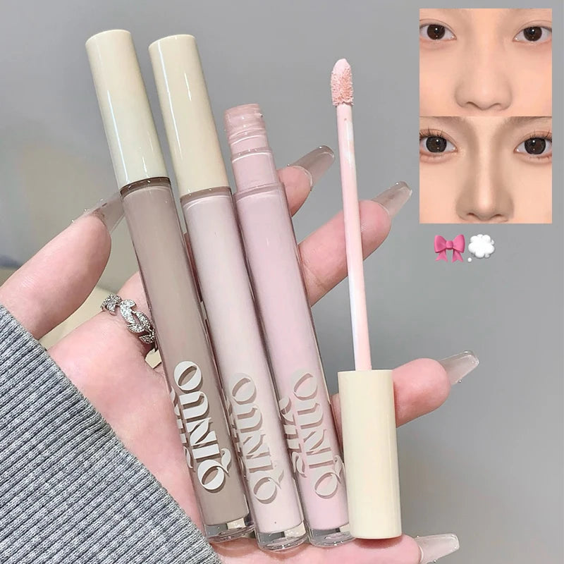 SHAQINUO Liquid Contour Stick – Concealer & Nose Shadow
