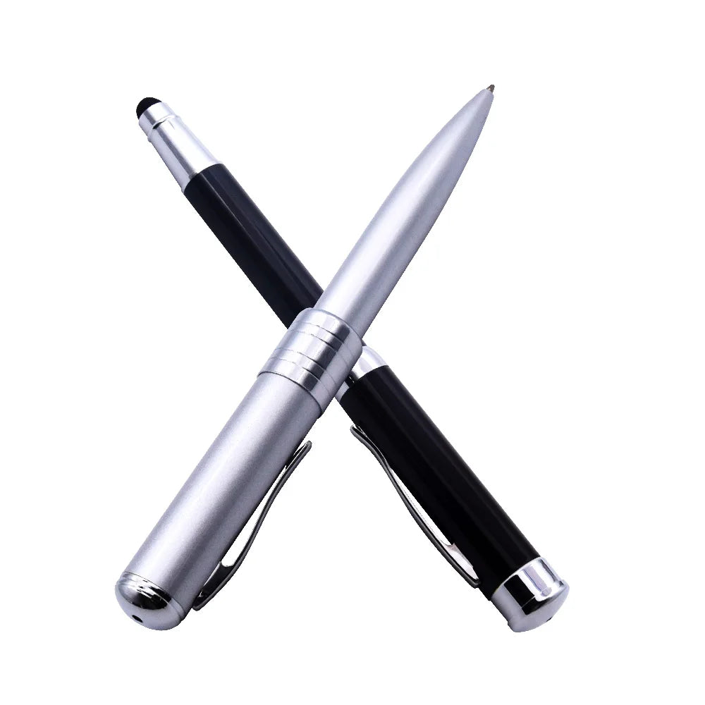 Pen USB Flash Drive 2.0 | Ballpoint Writing Pen Memory Stick USB Flash Drive Pen PRIMED