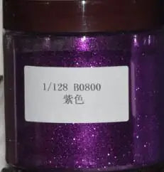MAFANAILS Ultra-Fine Glitter Dust 50g – Nail, Body & Face Art