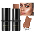 Highlight & Contour Stick – Bronzer, Blush & Concealer Pen Bronzer Highlighter Stick PRIMED Q07