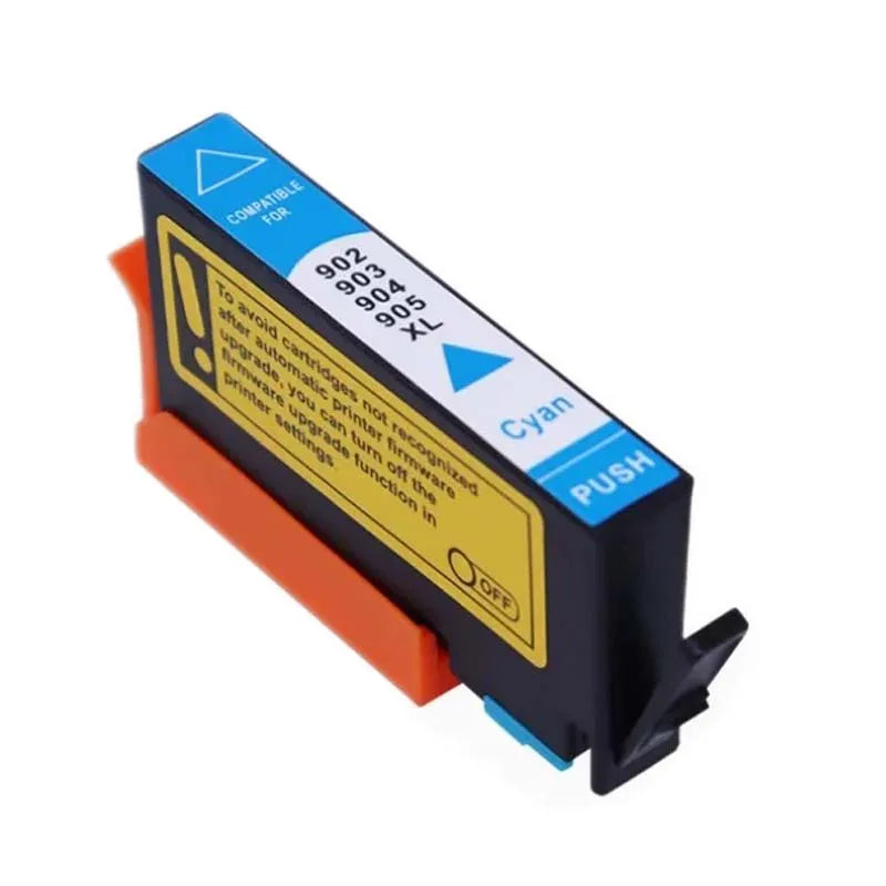 HP 903XL 903 Compatible Ink Cartridges – OfficeJet Pro 6960–6979 Ink Cartridge PRIMED
