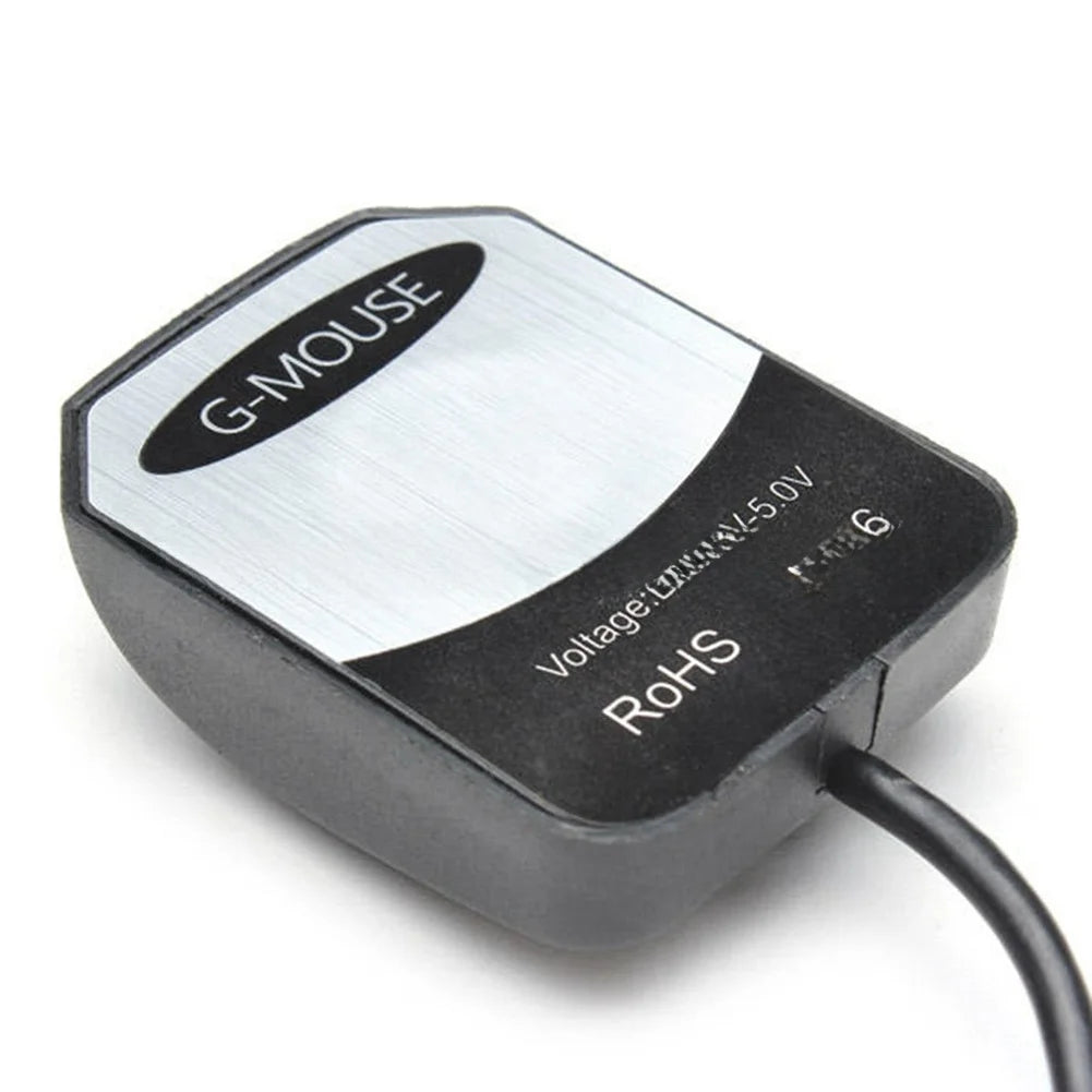 VK162 GPS Module Antenna 10Hz USB Real-Time Navigation USB GPS Module PRIMED