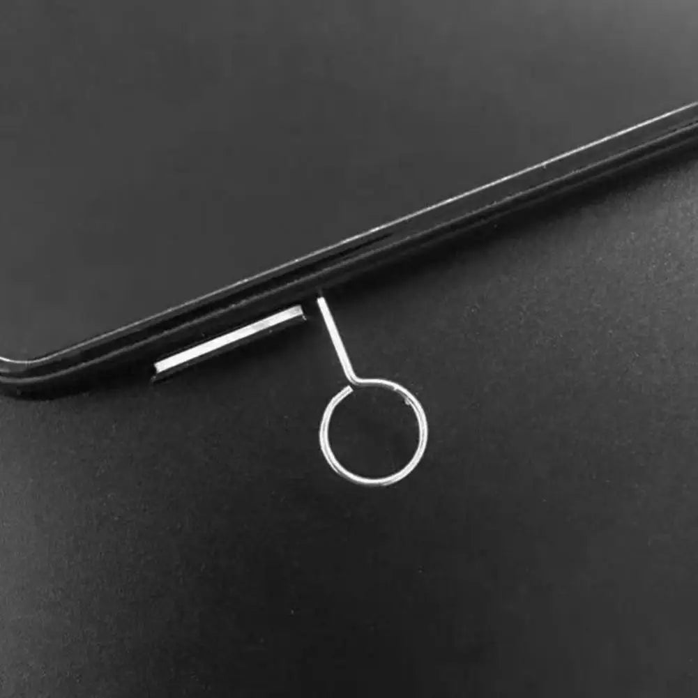 20-Pack Universal SIM Card Ejector Pin Tool for Phones & Tablets SIM Card Ejector Pin PRIMED