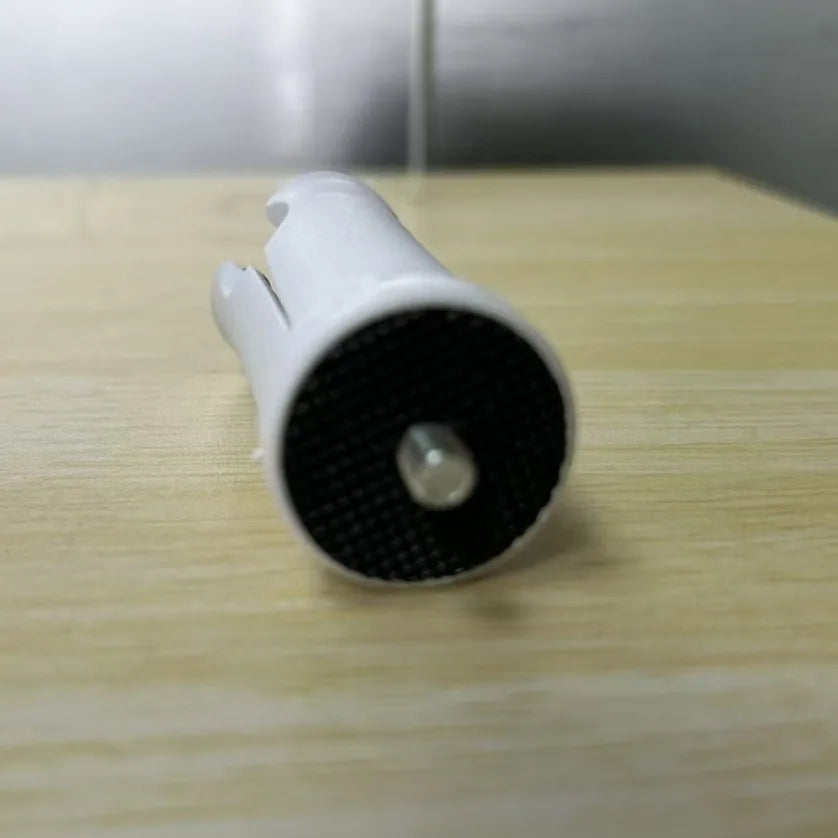 White Mini Tripod Stand for GoPro Insta360 DJI OSMO Action