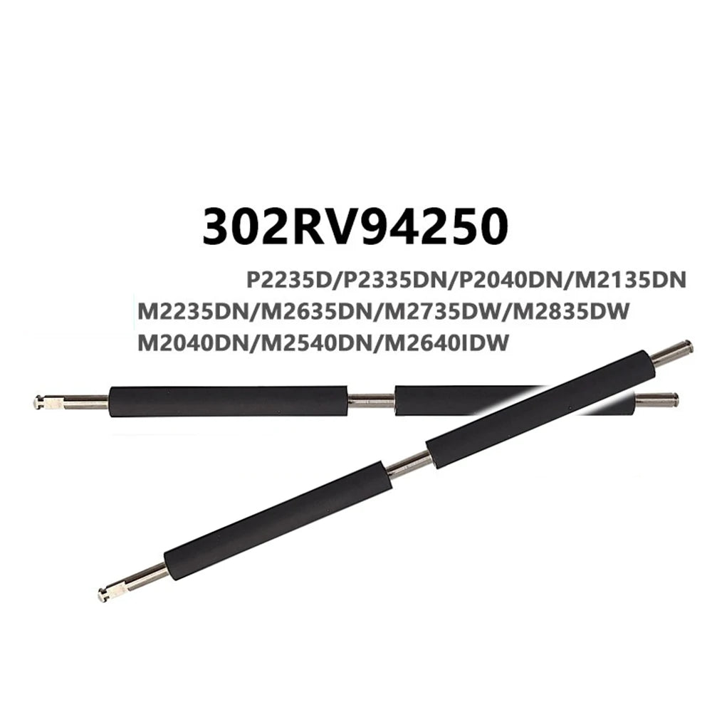 Roller Regist Low 302RV94250 for Kyocera ECOSYS Printers Printer Replacement Part PRIMED Default Title