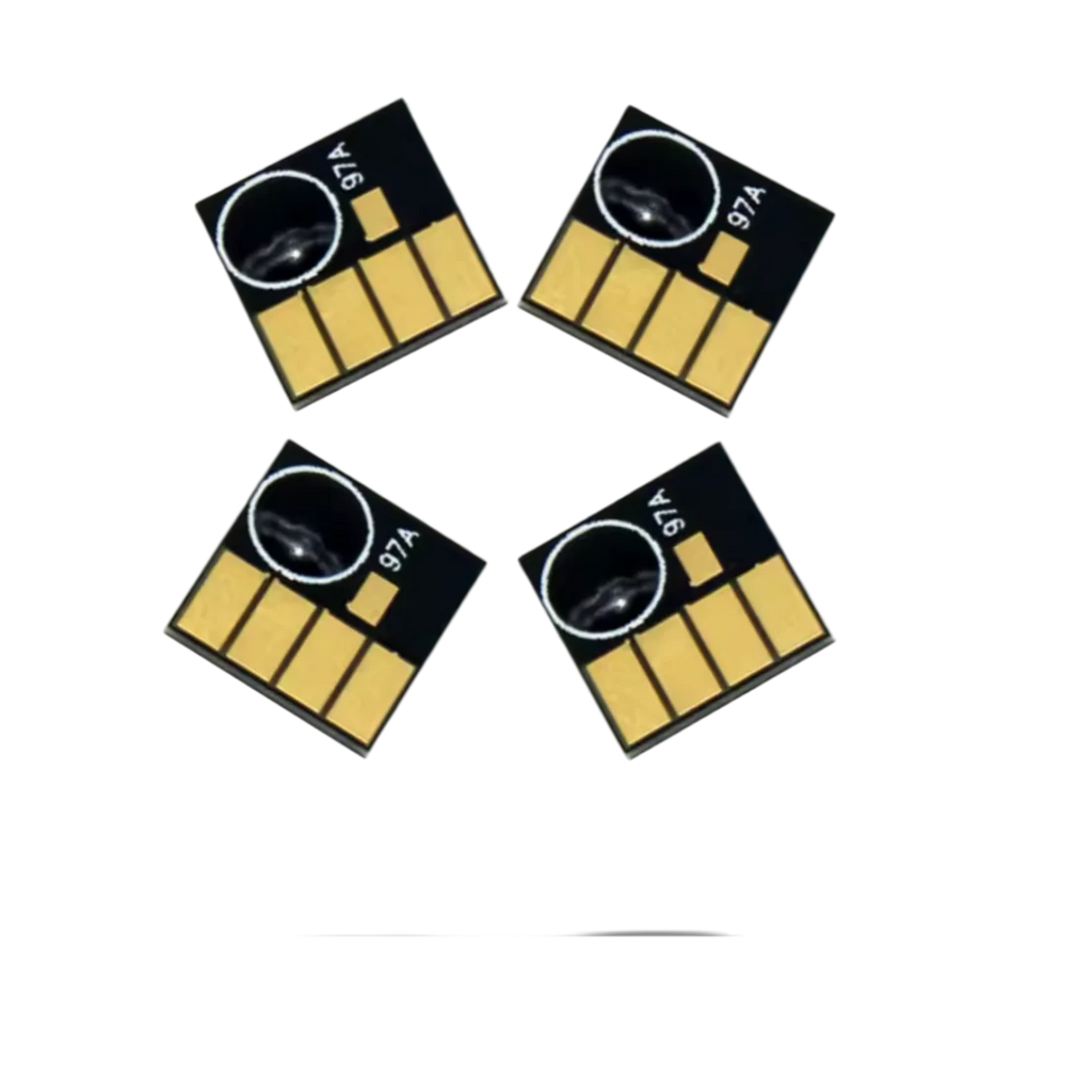 HP 950 951 ARC Auto Reset Ink Chip Set for OfficeJet Pro Ink Cartridge Chip PRIMED Default Title