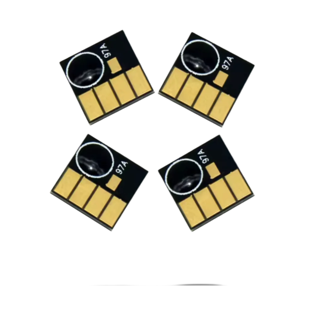 HP 950 951 ARC Auto Reset Ink Chip Set for OfficeJet Pro Ink Cartridge Chip PRIMED Default Title