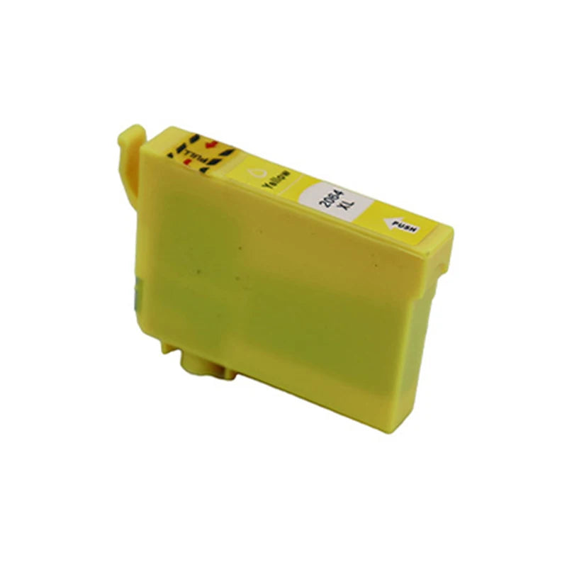 T206XL Compatible Ink Cartridges for Epson XP-2101 | Full Set Ink Cartridge Set PRIMED