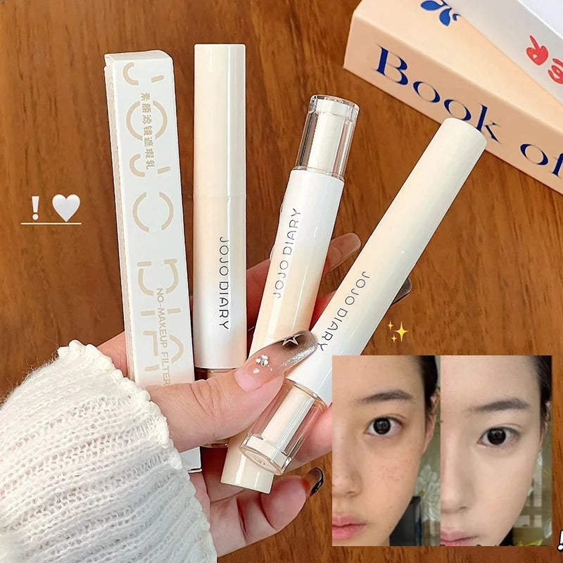 Rotary Air Cushion Concealer Pen – Matte Liquid Foundation