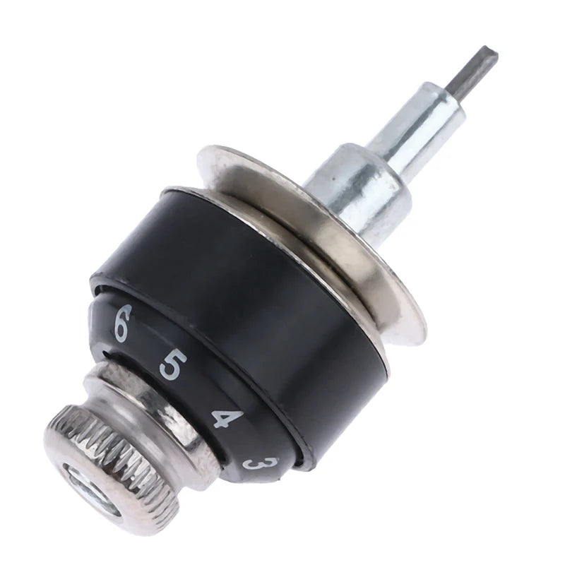Sewing Machine Thread Tension Clamp – Stainless Steel Part