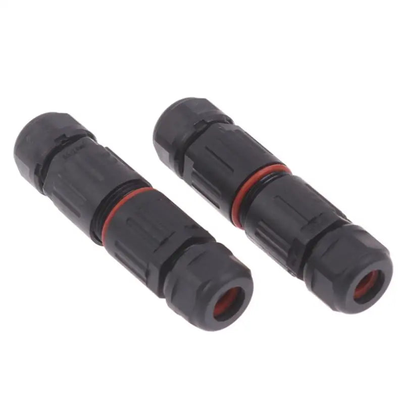 IP68 Waterproof Cable Connector – 2/3 Core Outdoor Wire Joint Waterproof Wire Connector PRIMED
