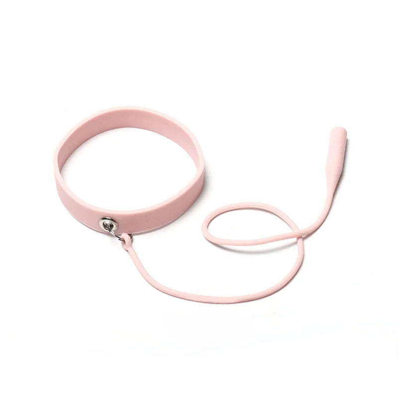 Silicone Wrist Strap for Eyelash Extension Tweezers | 7 Colors