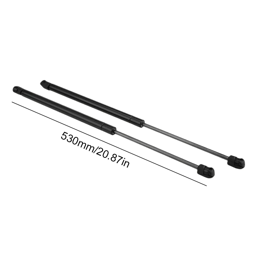 Trunk Gas Struts for Nissan Qashqai J11 2014–2022 | 2pcs Trunk Gas Strut PRIMED