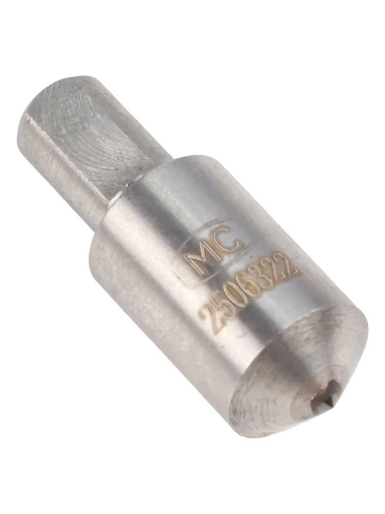 Rockwell Hardness Tester Steel Indenter HRC-1/2/3 | 120° Tip