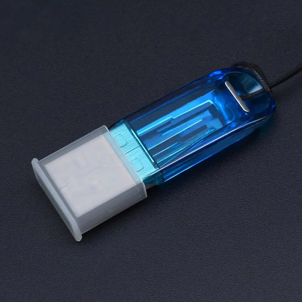 USB-A Anti-Dust Plug Cover | PE Protective Sleeve for U Disk USB Port Cover PRIMED