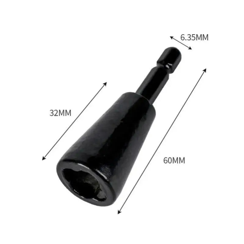 Wire Twisting Tool for Power Drill – HCS Electrician Twister