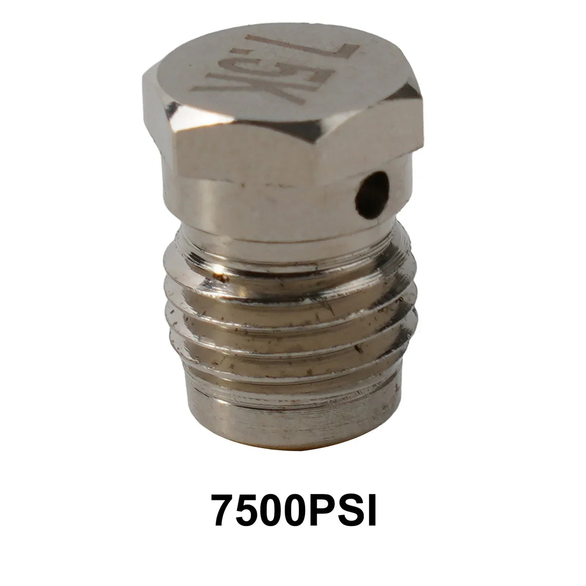PCP HPA CO2 Tank Burst Disk 1.8K–7.5K Regulator Safety Valve