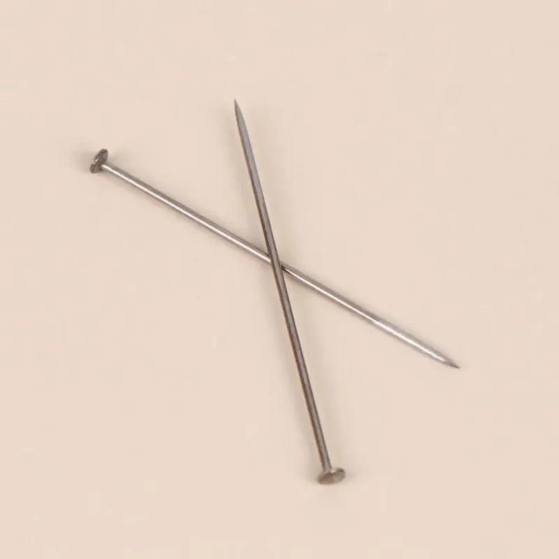31mm Stainless Steel Replacement Pin for 84/91mm SAK Knives