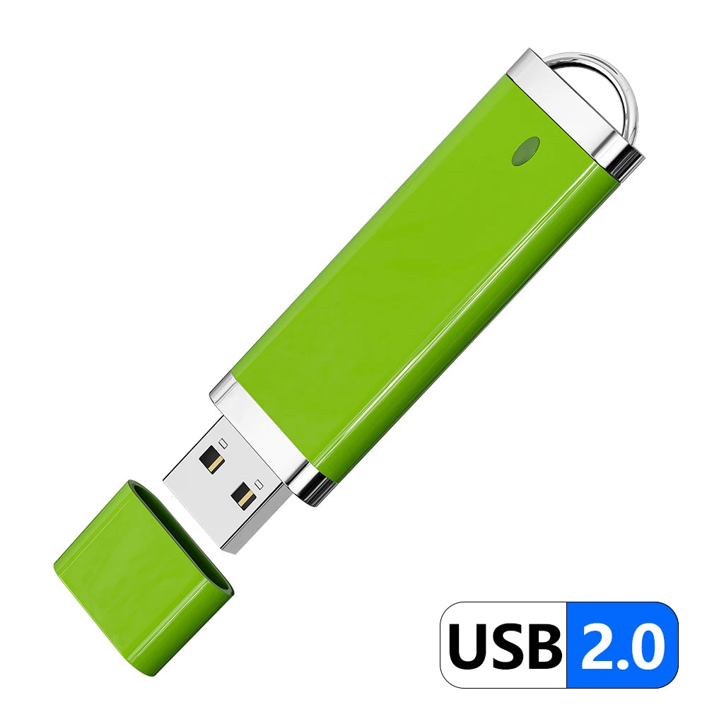 JASTER Lighter USB Flash Drive 16GB–128GB | Creative Gift USB Flash Drive PRIMED 4GB green China Mainland