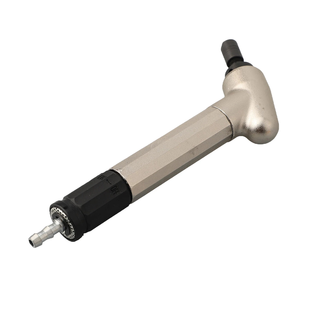 MAG-121N Pneumatic Grinding Pen | 52500RPM Air Micro Die Grinder Kit