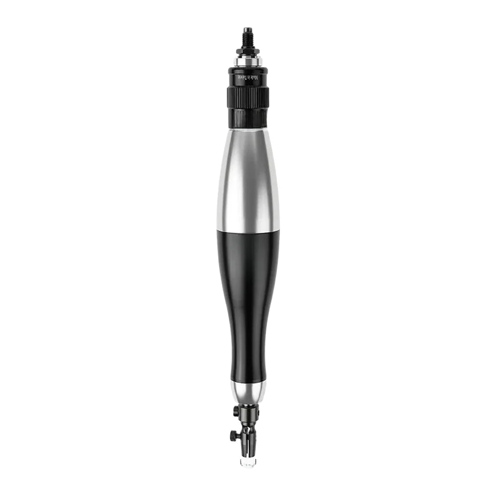 Pneumatic Vibration Polishing Pen – Metal Deburring & Trimming